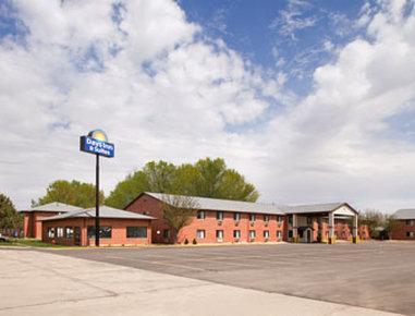 Days Inn & Suites By Wyndham Waterloo Exterior foto